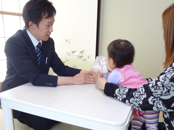 皆様のもとに一緒の時を過ごしたペットちゃんを戻させていただきます。