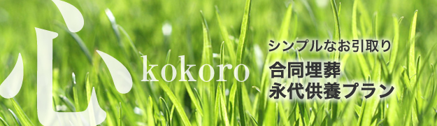 プラン心-kokoro-