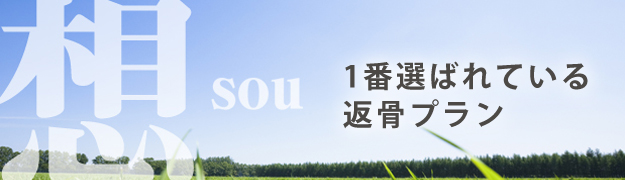 プラン 想 -sou-